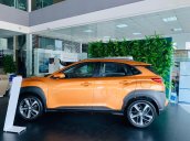 Hyundai Kona 2.0 ĐB - cam kết giá tốt nhất thị trường, xe giao ngay hỗ trợ ngân hàng 80% ls ưu đãi