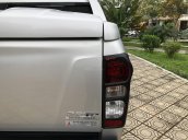 Cần bán xe Isuzu Dmax năm 2016, màu bạc, chính chủ đi từ đầu