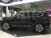 Hyundai Santafe dầu cao cấp 2020 - khuyến mãi siêu khủng + gói phụ kiện chính hãng, xe sẵn giao ngay hỗ trợ ngân hàng lãi suất ưu đãi