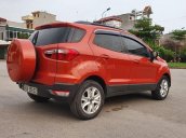 Bán Ford Ecosport Trend 1.5AT sản xuất 2014, màu đỏ, giá thấp