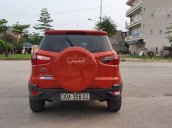 Bán Ford Ecosport Trend 1.5AT sản xuất 2014, màu đỏ, giá thấp