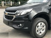 Vĩnh Phúc bán xe Trailblazer 7 chỗ, giảm 200tr - số lượng có hạn - hỗ trợ góp tới 90%, đủ màu, giao ngay