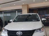 Cần bán Toyota Fortuner năm sản xuất 2020, màu trắng