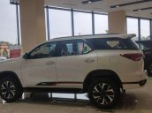 Cần bán Toyota Fortuner năm sản xuất 2020, màu trắng