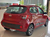 Hyundai Grand i10 nhận xe ngay chỉ 100tr - xe sẵn - giao ngay