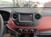 Hyundai Grand i10 nhận xe ngay chỉ 100tr - xe sẵn - giao ngay