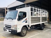 Xe Mitsubitshi Fuso Canter khuyến mại 100% phí trước bạ