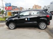 EcoSport 465tr, ưu đãi khủng trong tháng