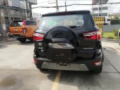 EcoSport 465tr, ưu đãi khủng trong tháng