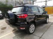 EcoSport 465tr, ưu đãi khủng trong tháng