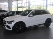 [ Duy nhất ] Mercedes GLC 300 4matic - ưu đãi gốc, lô hàng mới - quà tặng cao cấp, giao xe toàn quốc