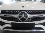 [ Duy nhất ] Mercedes GLC 300 4matic - ưu đãi gốc, lô hàng mới - quà tặng cao cấp, giao xe toàn quốc