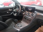 [ Duy nhất ] Mercedes GLC 300 4matic - ưu đãi gốc, lô hàng mới - quà tặng cao cấp, giao xe toàn quốc