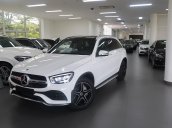 [ Duy nhất ] Mercedes GLC 300 4matic - ưu đãi gốc, lô hàng mới - quà tặng cao cấp, giao xe toàn quốc