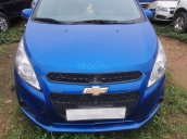 Bán chevrolet Spark LT 5 chỗ sản xuất 2017, giá 220 triệu