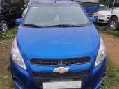 Bán chevrolet Spark LT 5 chỗ sản xuất 2017, giá 220 triệu