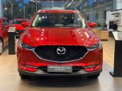 Mazda New CX5 2020 - giảm thuế 50% - trả trước 220tr - cam kết giá tốt nhất