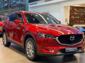 Mazda New CX5 2020 - giảm thuế 50% - trả trước 220tr - cam kết giá tốt nhất