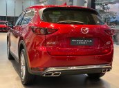 Mazda New CX5 2020 - giảm thuế 50% - trả trước 220tr - cam kết giá tốt nhất