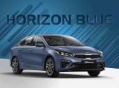 Kia Cerato 2020 - giao xe ngay- combo phụ kiện - hỗ trợ A-Z