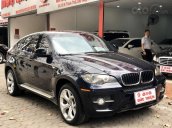 BMW X6 năm 2009, chính chủ