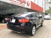 BMW X6 năm 2009, chính chủ