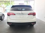 Bán lại chiếc Acura MDX năm 2016, màu trắng, nhập khẩu nguyên chiếc, giá mềm