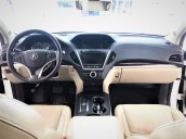 Bán Acura MDX đời 2016, màu trắng, nhập khẩu nguyên chiếc Mỹ