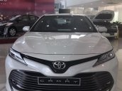 Bán xe Toyota Camry 2.5Q 2020 nhập khẩu siêu đẳng cấp