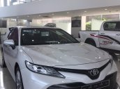 Bán xe Toyota Camry 2.5Q 2020 nhập khẩu siêu đẳng cấp