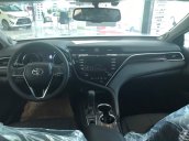 Bán xe Toyota Camry 2.5Q 2020 nhập khẩu siêu đẳng cấp