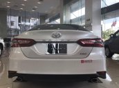 Bán xe Toyota Camry 2.5Q 2020 nhập khẩu siêu đẳng cấp