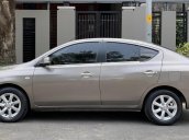 Cần bán Nissan Sunny model 2014, số tự động, bản full