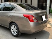 Cần bán Nissan Sunny model 2014, số tự động, bản full