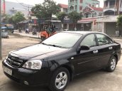 Bán Lacetti 2010 máy nguyên tuyệt đối