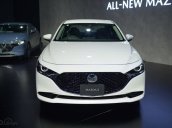 Mazda 3 mới 2020 - giảm 50% thuế trước bạ - xe giao ngay - hồ sơ vay nhanh