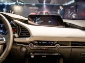 Mazda 3 mới 2020 - giảm 50% thuế trước bạ - xe giao ngay - hồ sơ vay nhanh