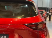 Mazda New CX5 2020 - giảm thuế 50% - trả trước 220tr - cam kết giá tốt nhất