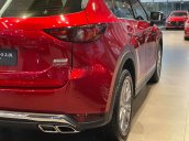 Mazda New CX5 2020 - giảm thuế 50% - trả trước 220tr - cam kết giá tốt nhất