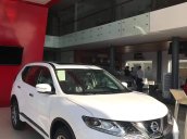 Nissan Xtrail 2.0 SL Luxury giảm 140 tr tặng bệ bước chân, giá nóc, phim sàn chính hãng