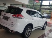 Nissan Xtrail 2.0 SL Luxury giảm 140 tr tặng bệ bước chân, giá nóc, phim sàn chính hãng