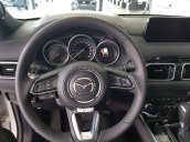 Mazda CX8 2020 - giảm thuế 50% - trả trước 270tr - cam kết giá tốt nhất