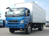 [ Fuso FI ] xe tải Mitsubishi Fuso FI tải trọng 7 tấn 3