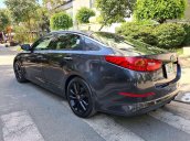 Xe Kia Optima đời 2015, nhập khẩu nguyên chiếc