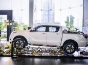 Mazda BT50 - xe bán tải nhập khẩu Thái Lan - trả trước 150 triệu - cam kết giá tốt nhất