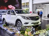 Mazda BT50 - xe bán tải nhập khẩu Thái Lan - trả trước 150 triệu - cam kết giá tốt nhất