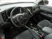 Mitsubishi Outlander 2020, trang bị nhiều tiện ích, giá tốt nhất phân khúc CUV 7 chỗ, KM hấp dẫn