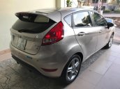 Cần bán gấp Ford Fiesta sản xuất năm 2013, màu hồng chính chủ, giá 355tr