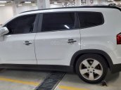 Bán ô tô Chevrolet Orlando đời 2018 mới đẹp, giá rẻ