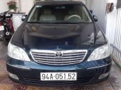 Xe Toyota Camry sản xuất năm 2003